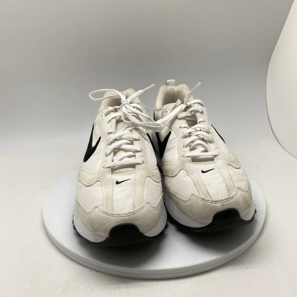 Nike Sneakers Air Max Dawn Womens 11 White‎ DH5131-101 Athletic Running Shoes